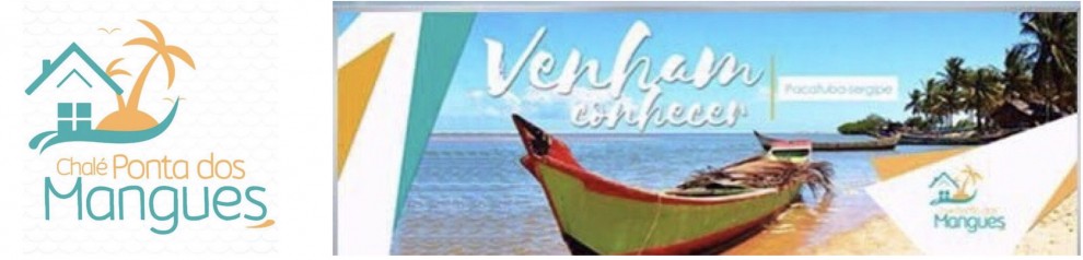 Chalé Ponta dos Mangues
